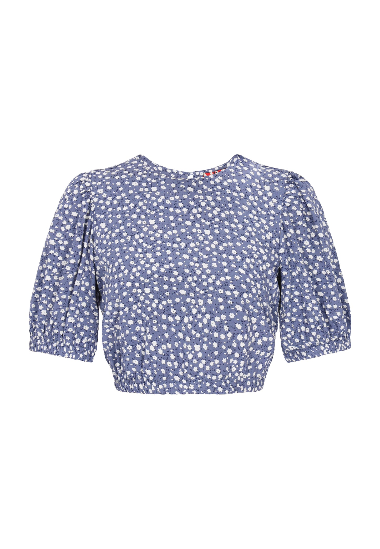 myMo ROCKS Bluse für Damen