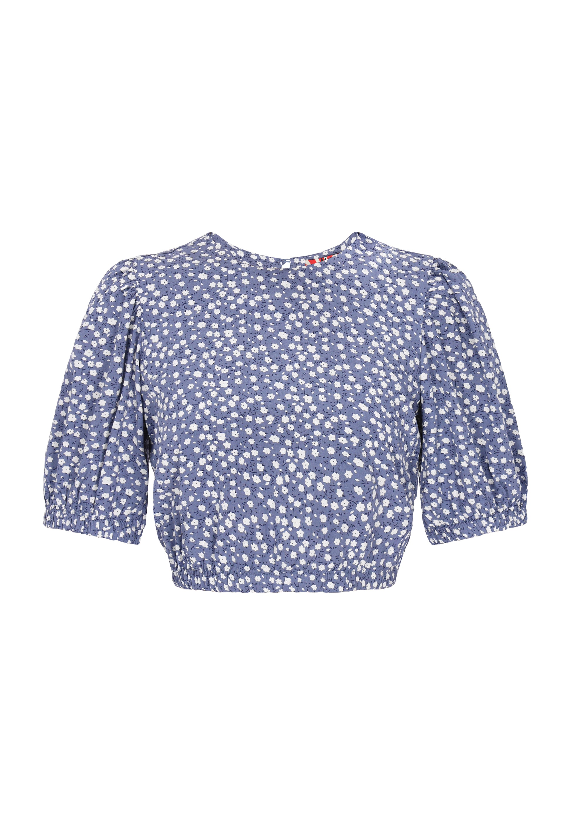 myMo ROCKS Bluse für Damen