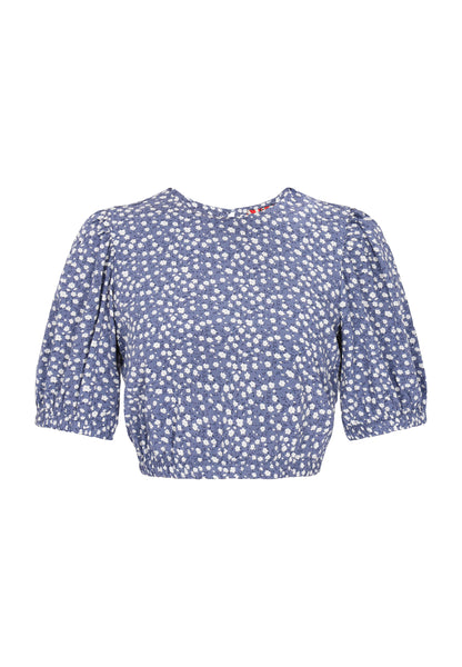 myMo ROCKS Bluse für Damen