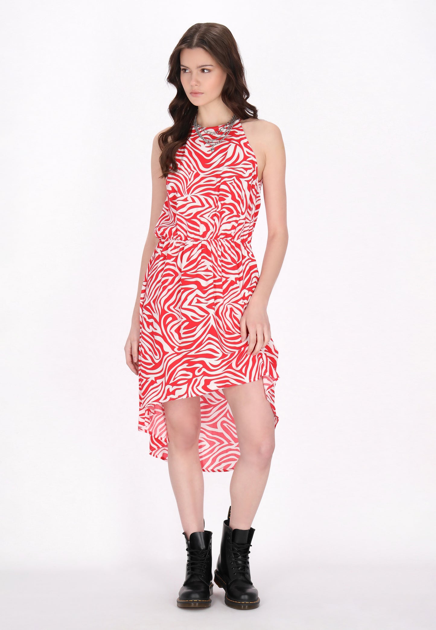 Sukienka damska myMo ROCKS