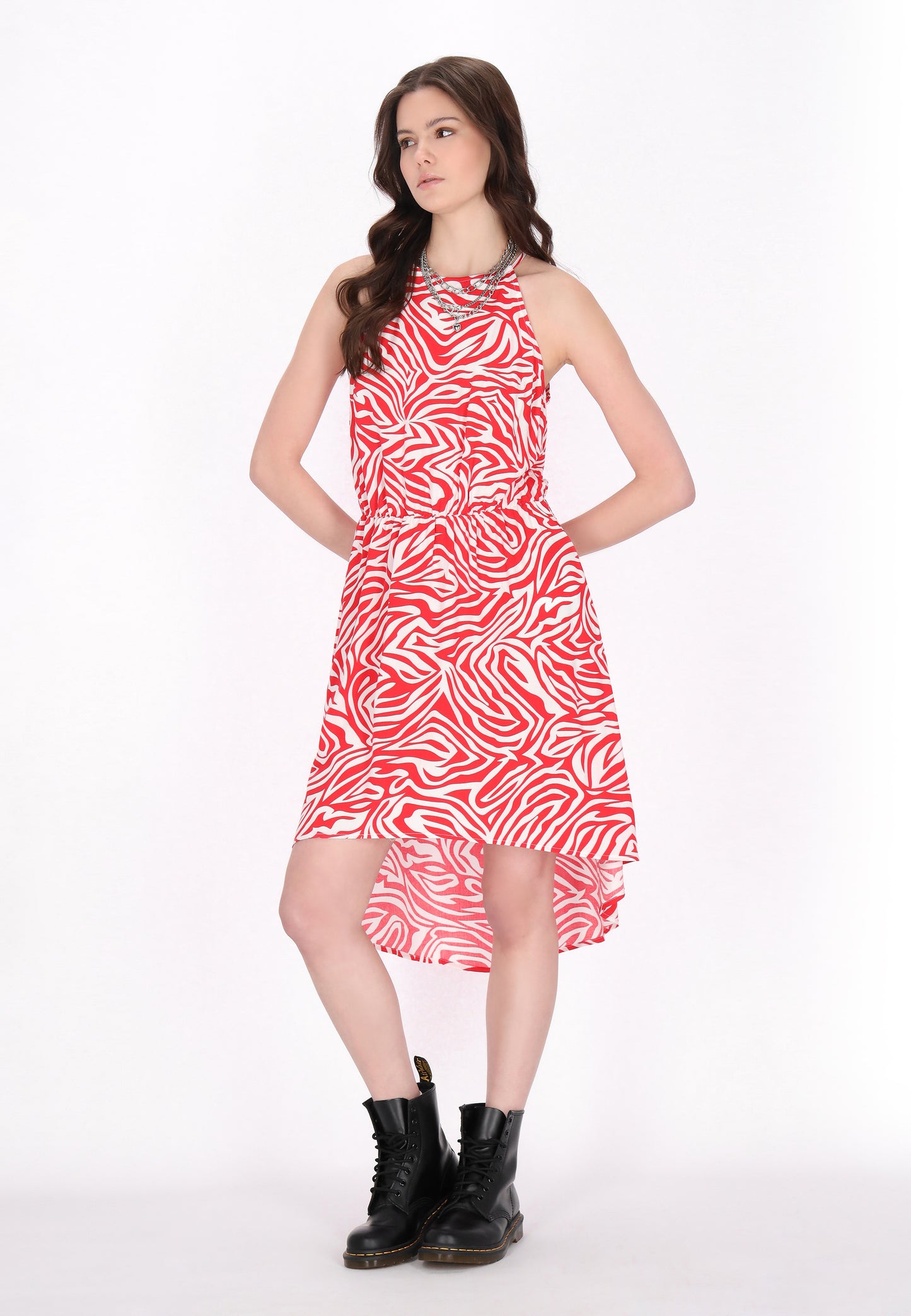 Sukienka damska myMo ROCKS