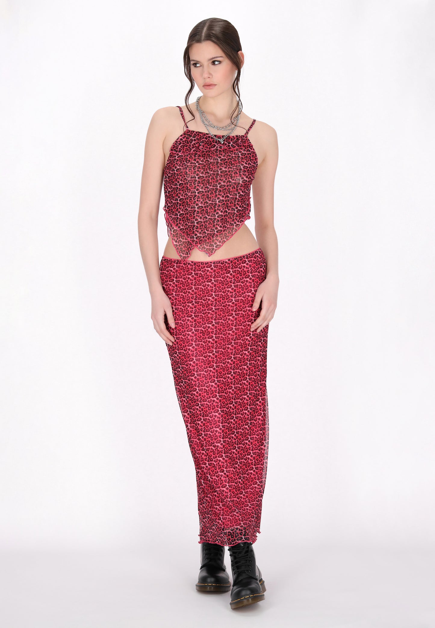 myMo ROCKS Damen-Rock