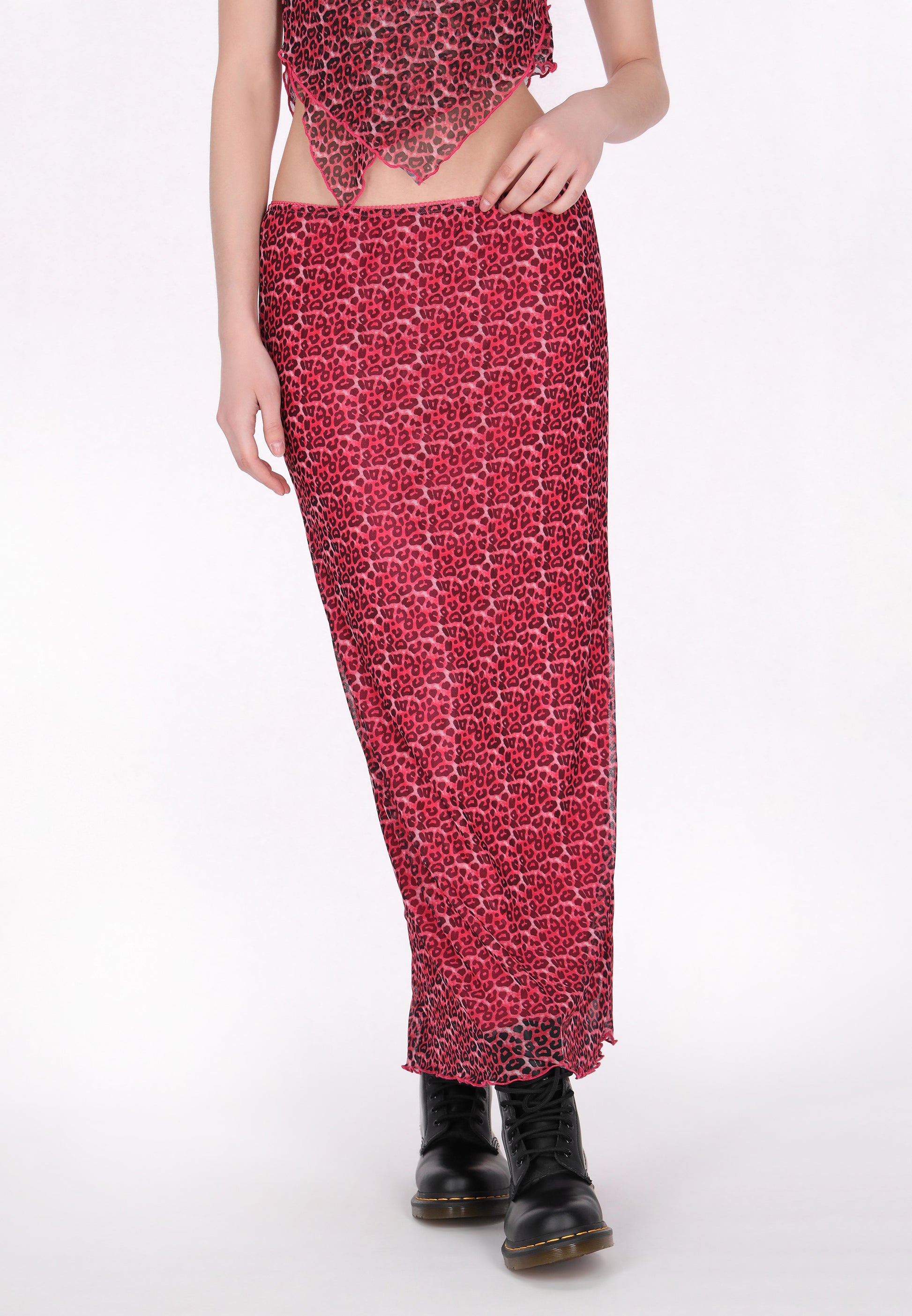 myMo ROCKS Damen-Rock