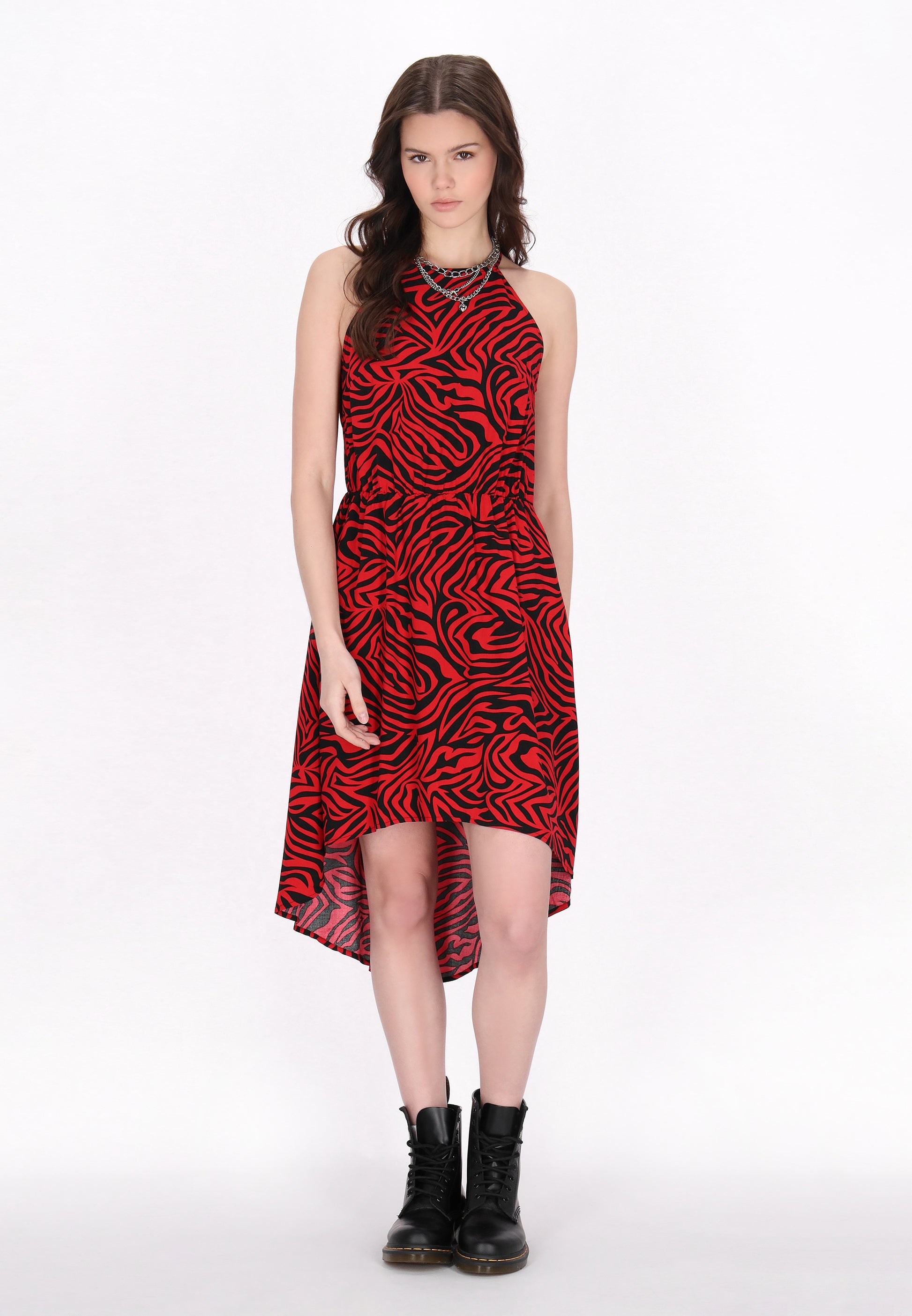 Sukienka damska myMo ROCKS