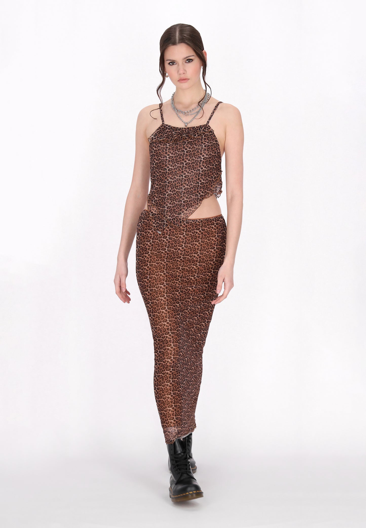 myMo ROCKS Damen-Top