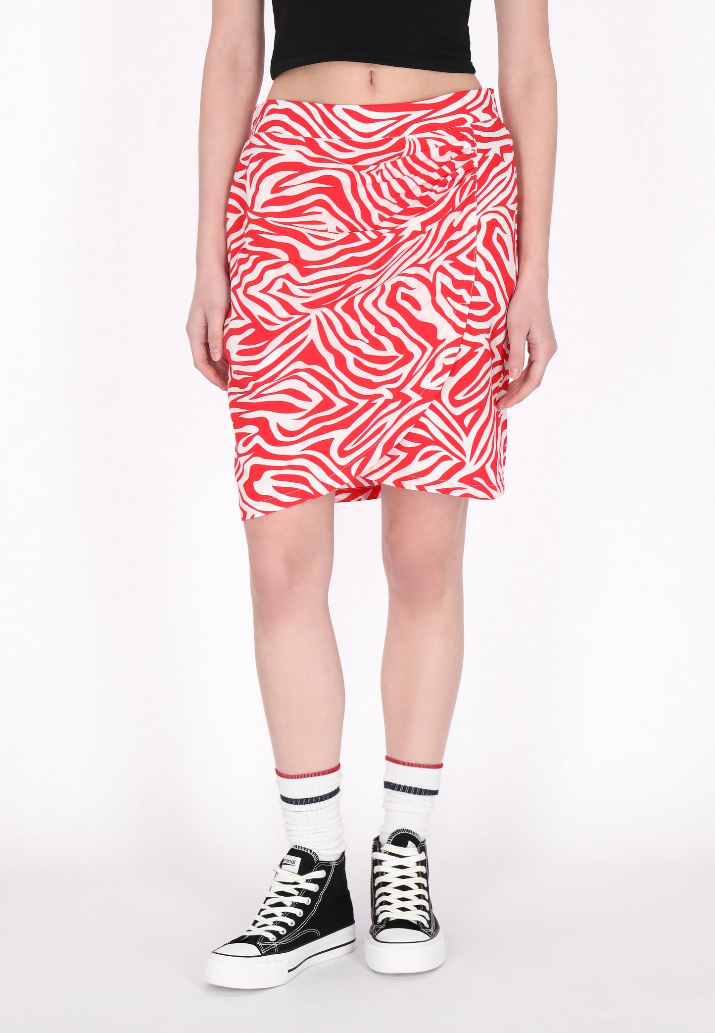 Spódnica damska myMo ROCKS