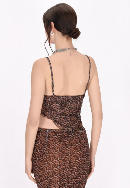 myMo ROCKS Damen-Top