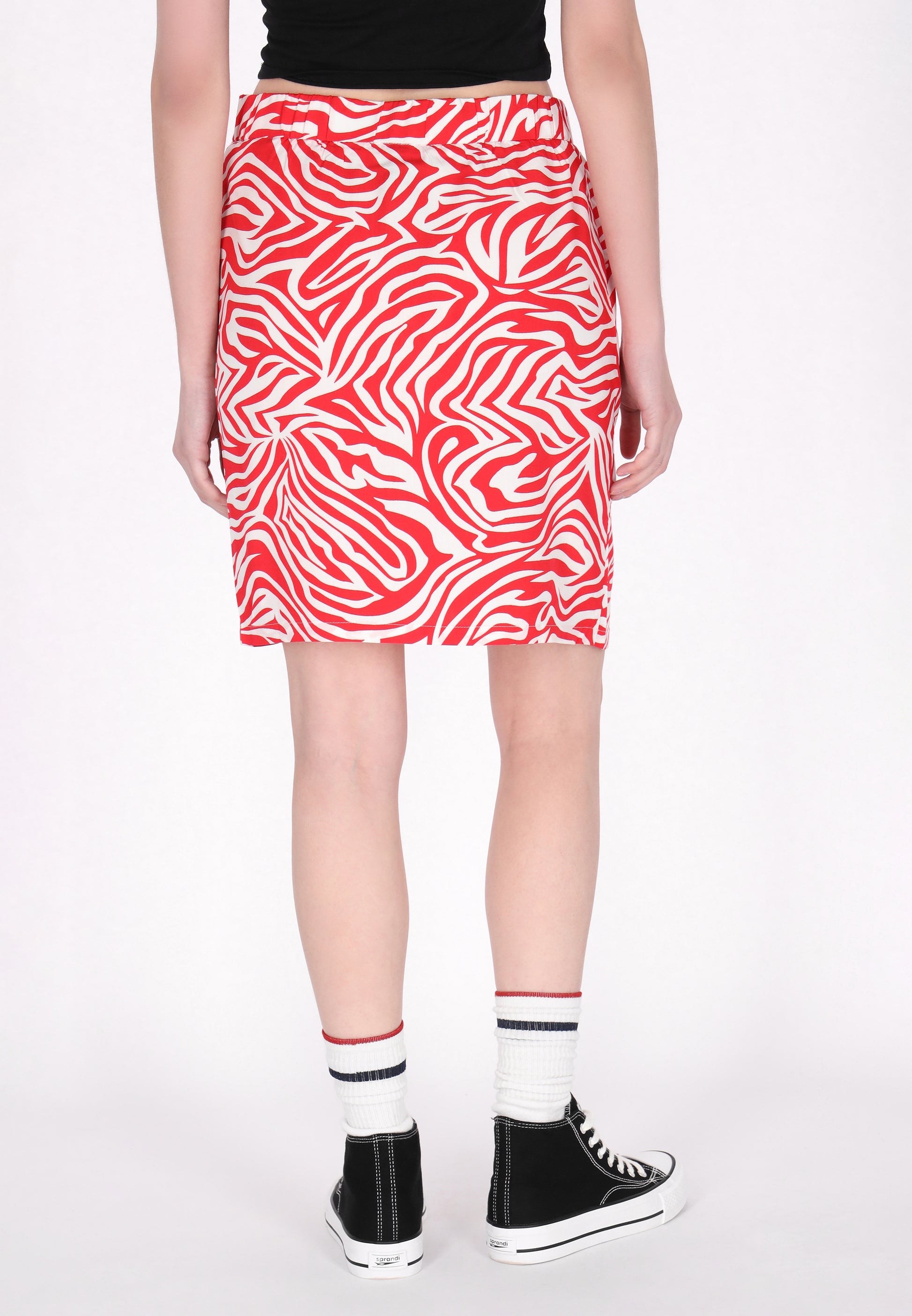 Spódnica damska myMo ROCKS