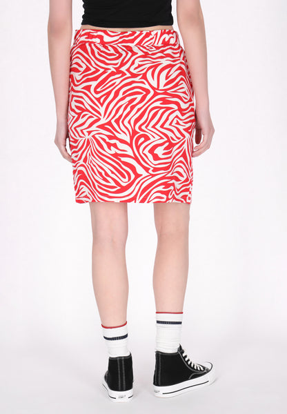 Spódnica damska myMo ROCKS