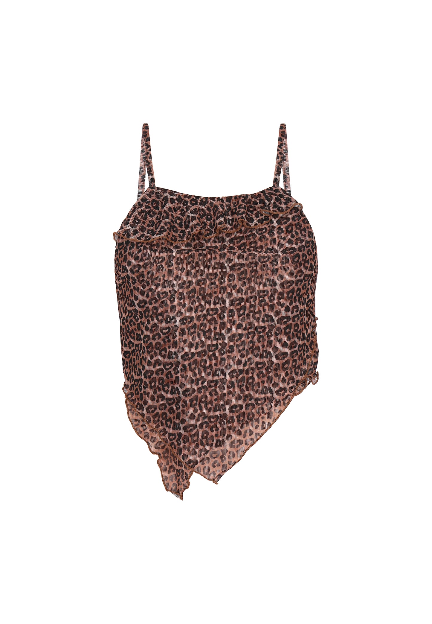 myMo ROCKS Damen-Top