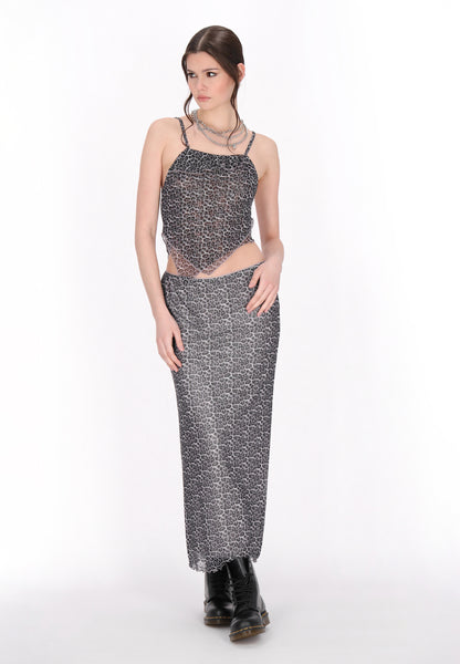 myMo ROCKS Damen-Top