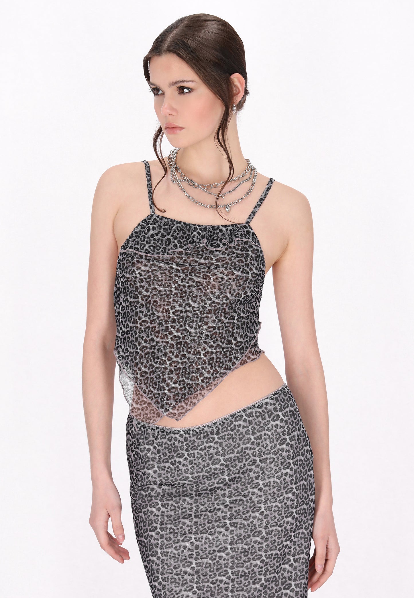 myMo ROCKS Damen-Top