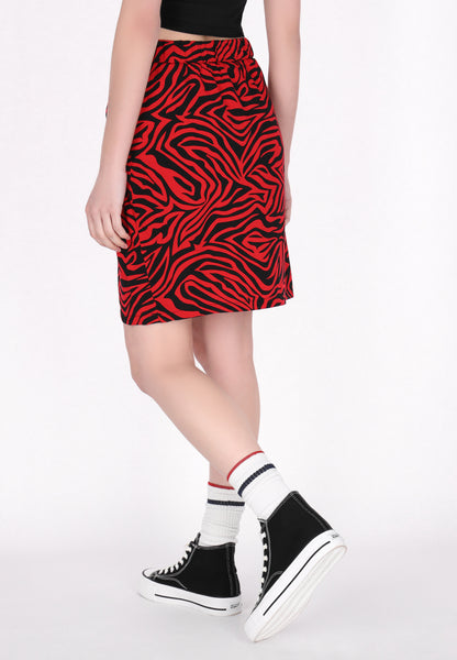 Spódnica damska myMo ROCKS