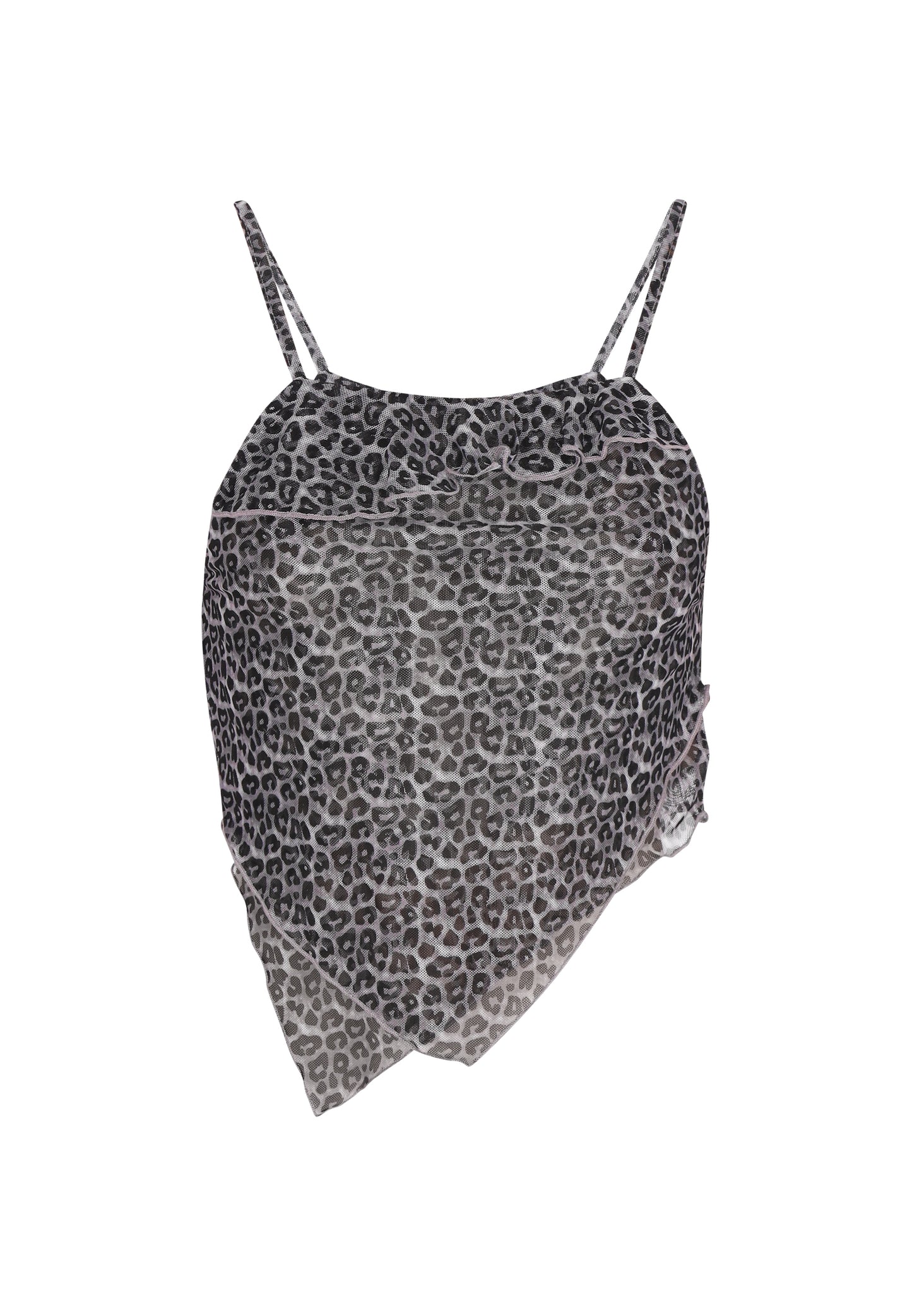 myMo ROCKS Damen-Top