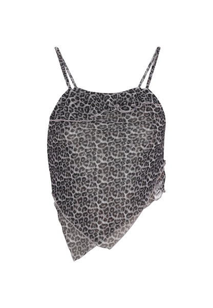 myMo ROCKS Damen-Top