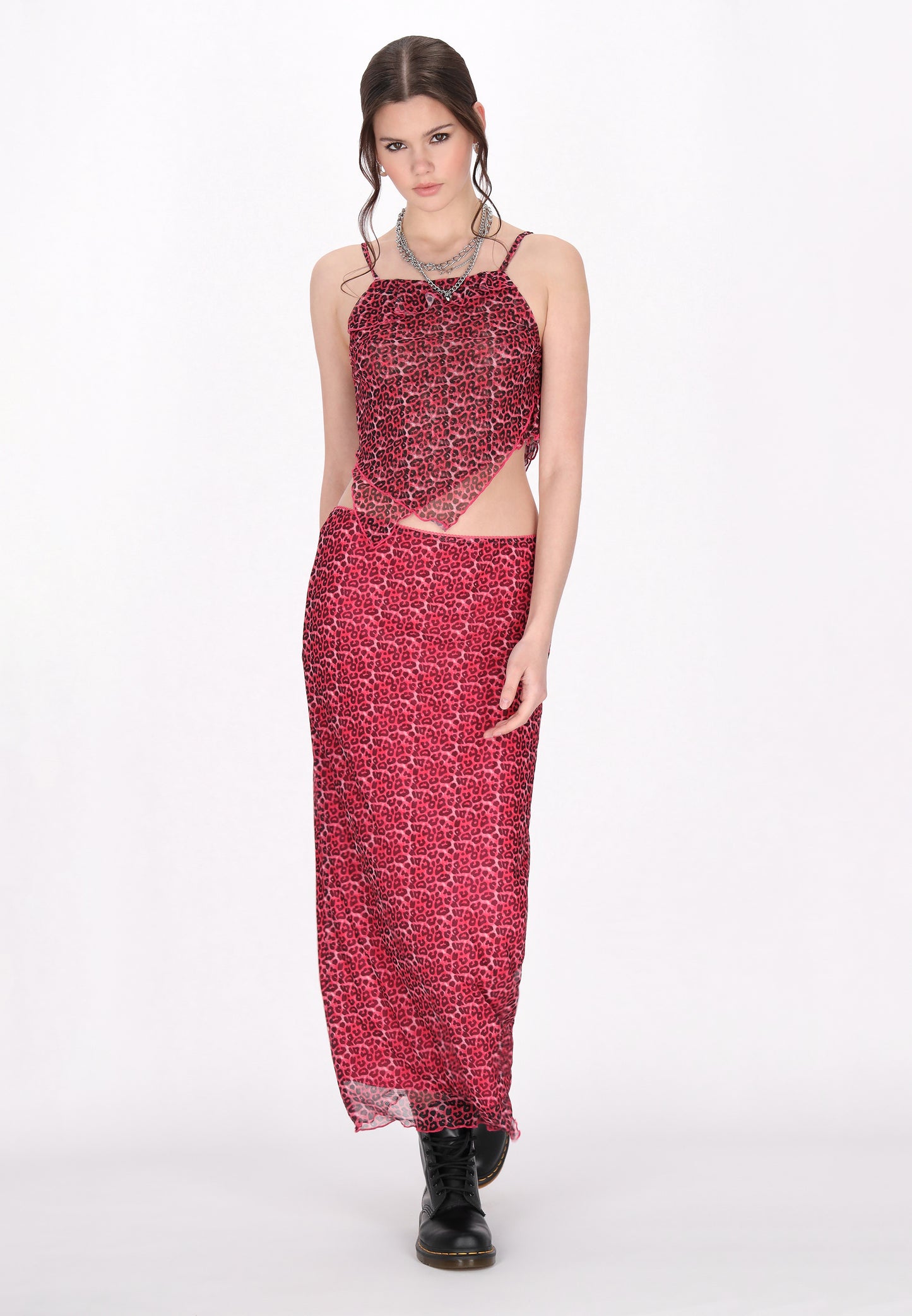 myMo ROCKS Damen-Top