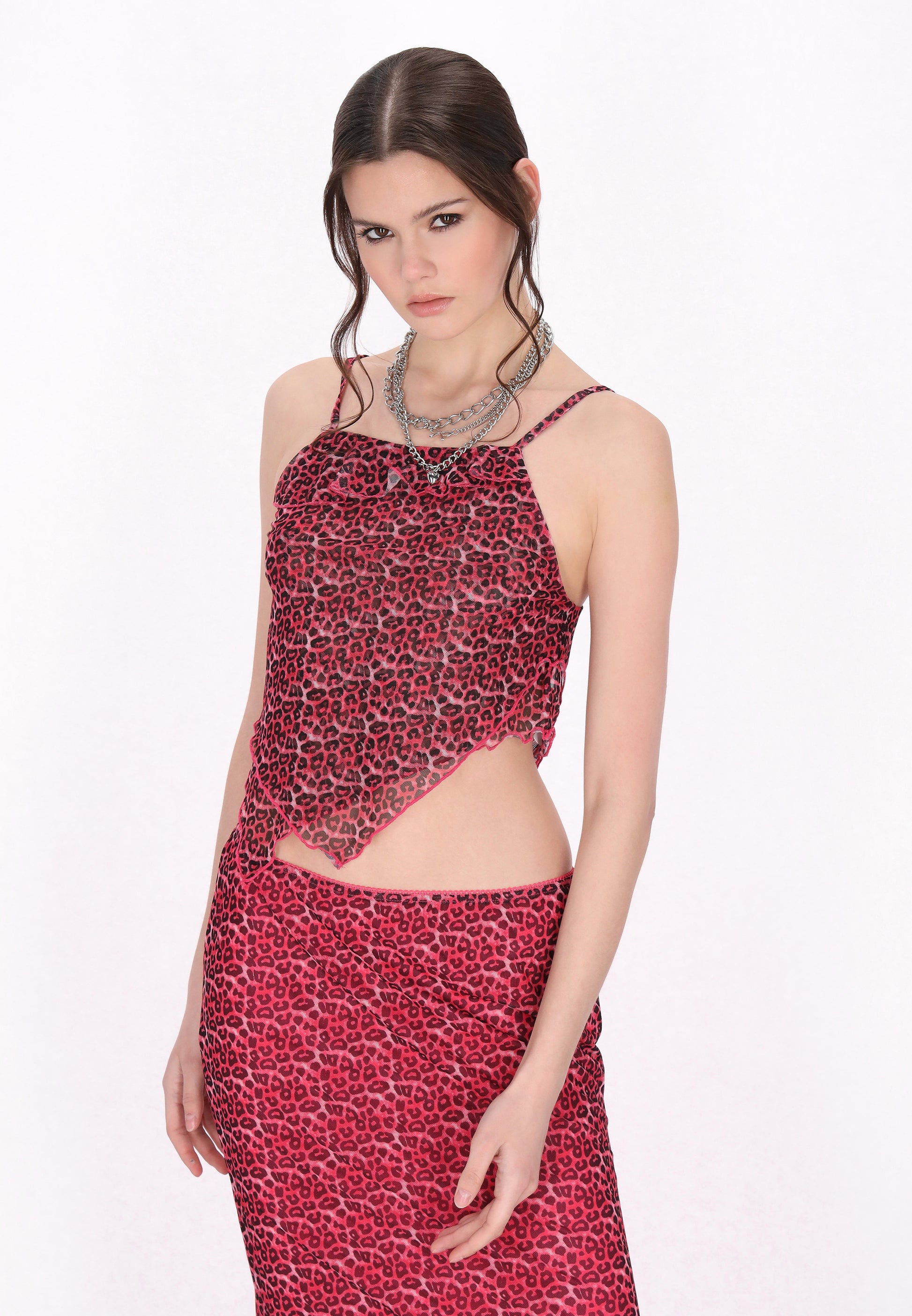 myMo ROCKS Damen-Top