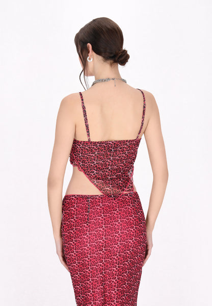 myMo ROCKS Damen-Top