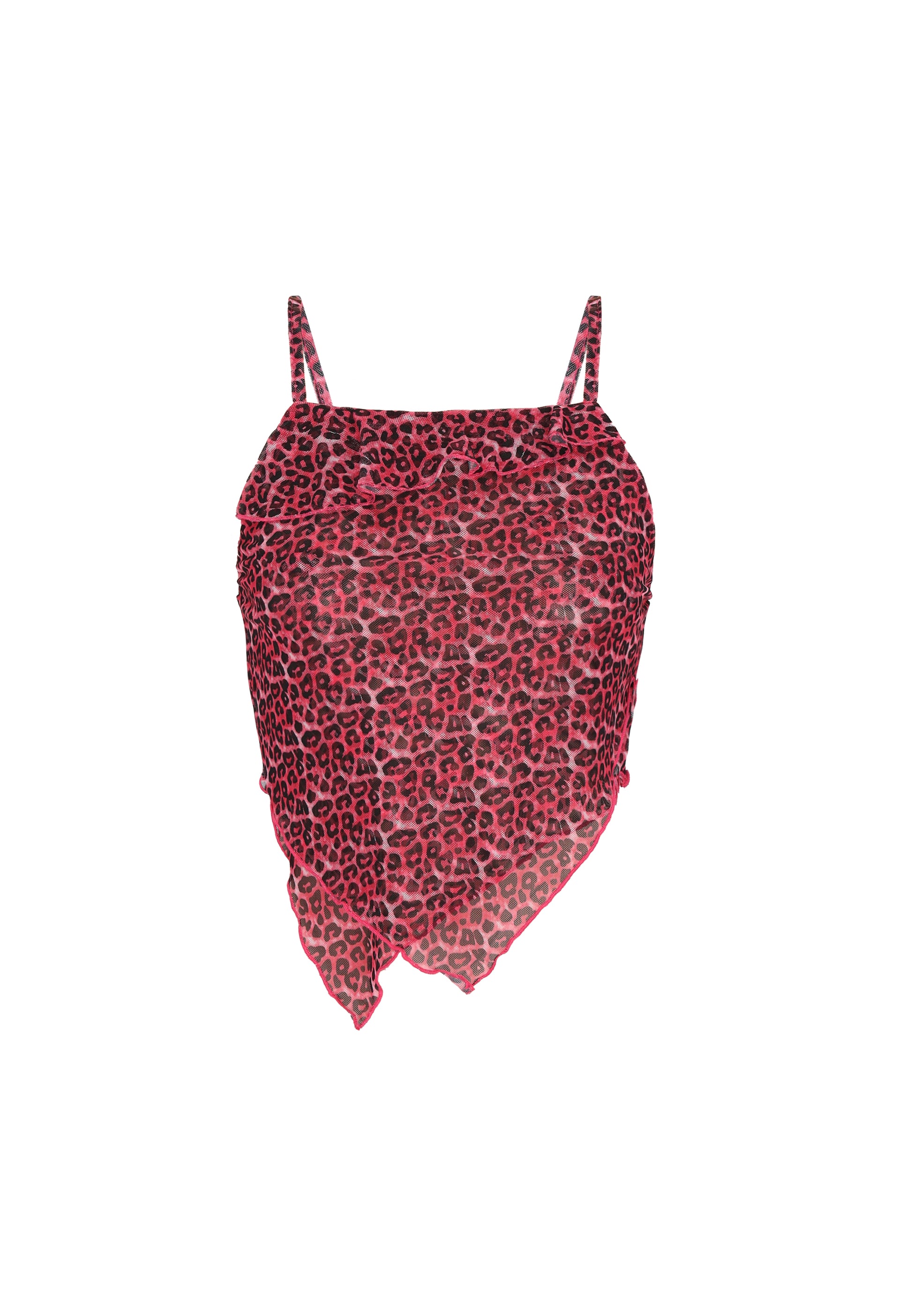 myMo ROCKS Damen-Top
