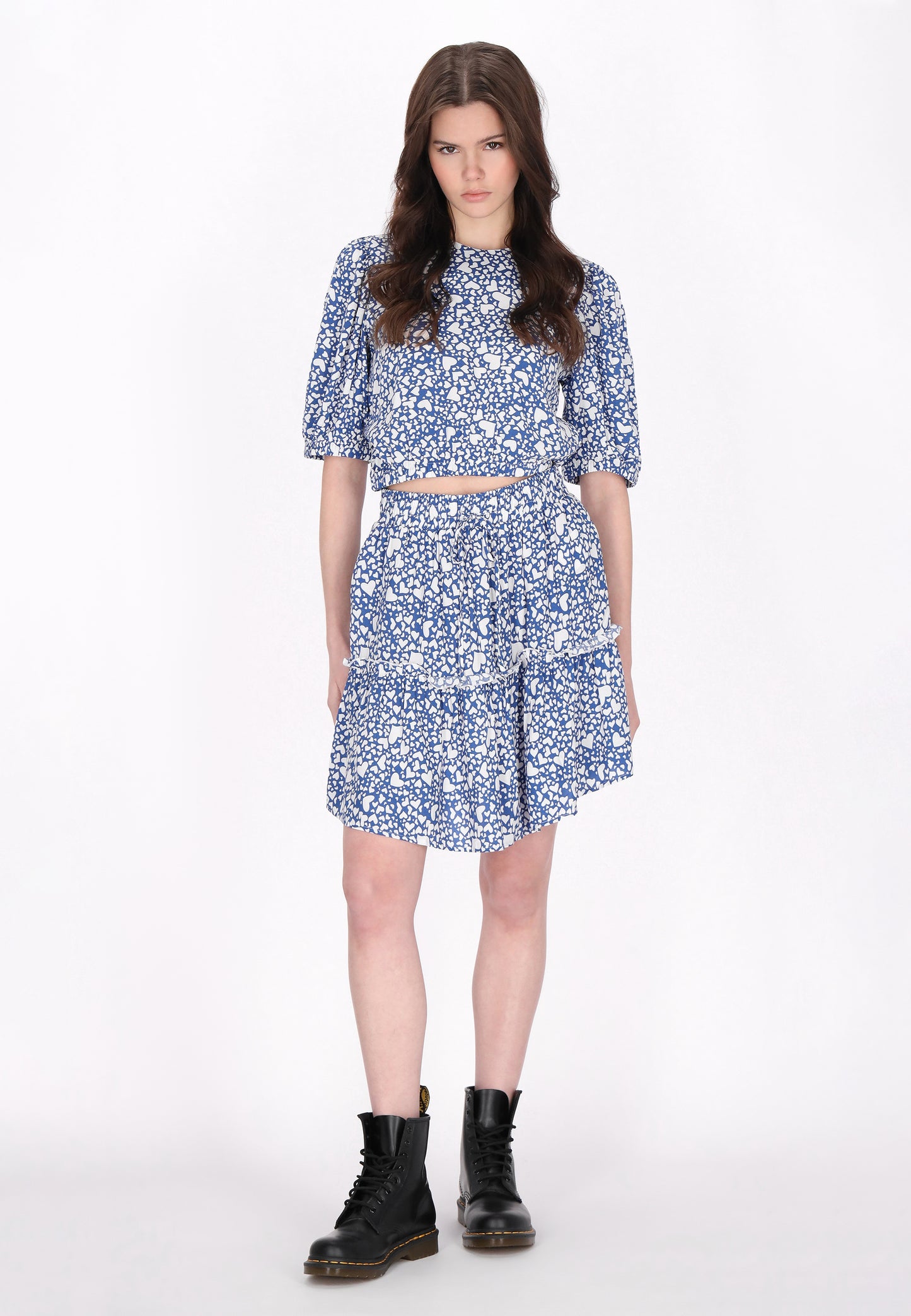 Spódnica damska myMo ROCKS