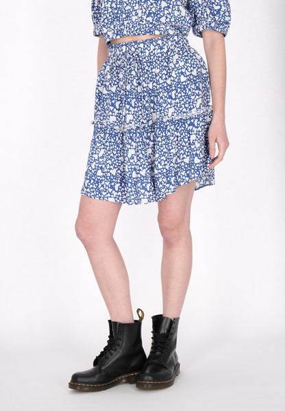 Spódnica damska myMo ROCKS