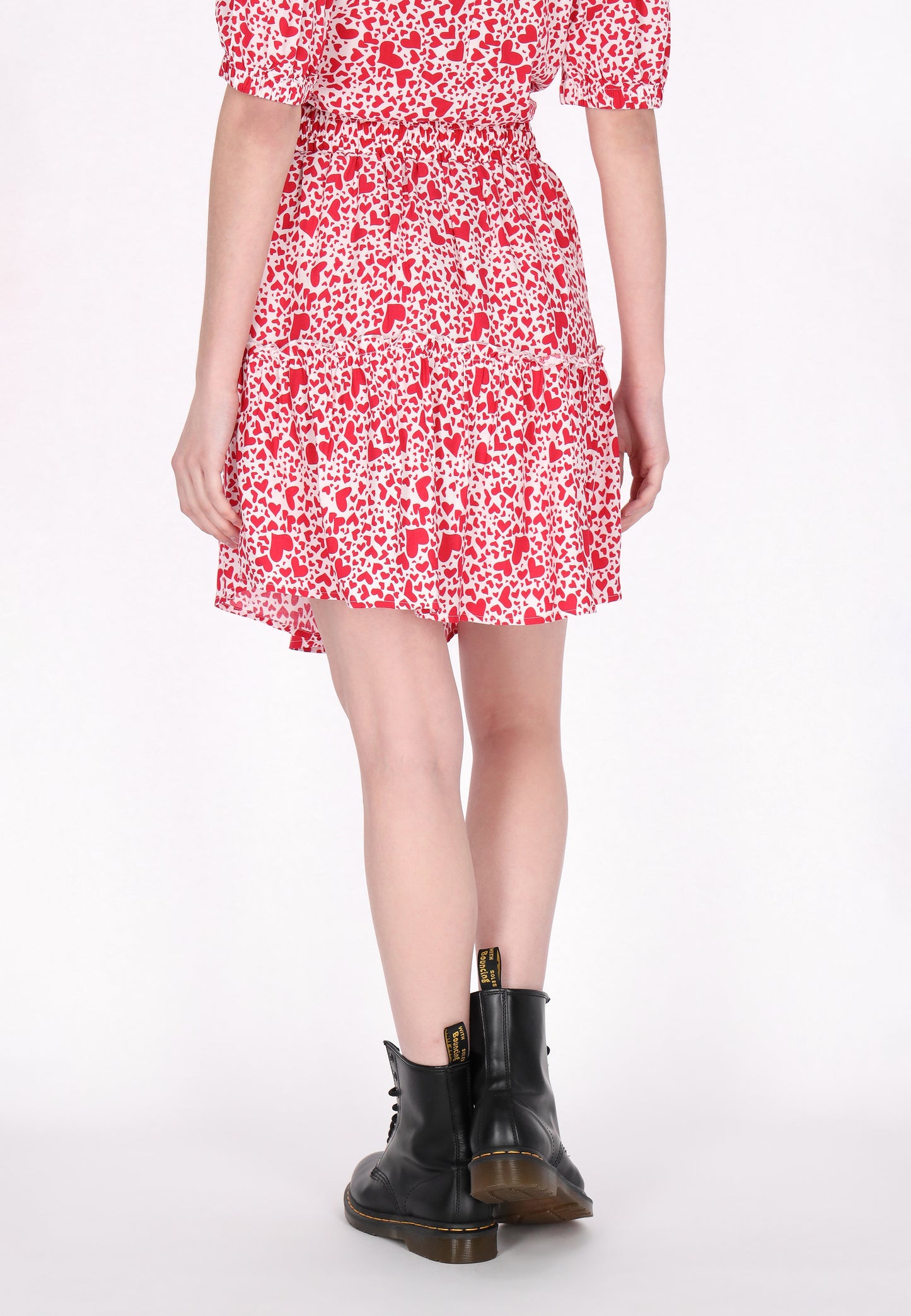 Spódnica damska myMo ROCKS