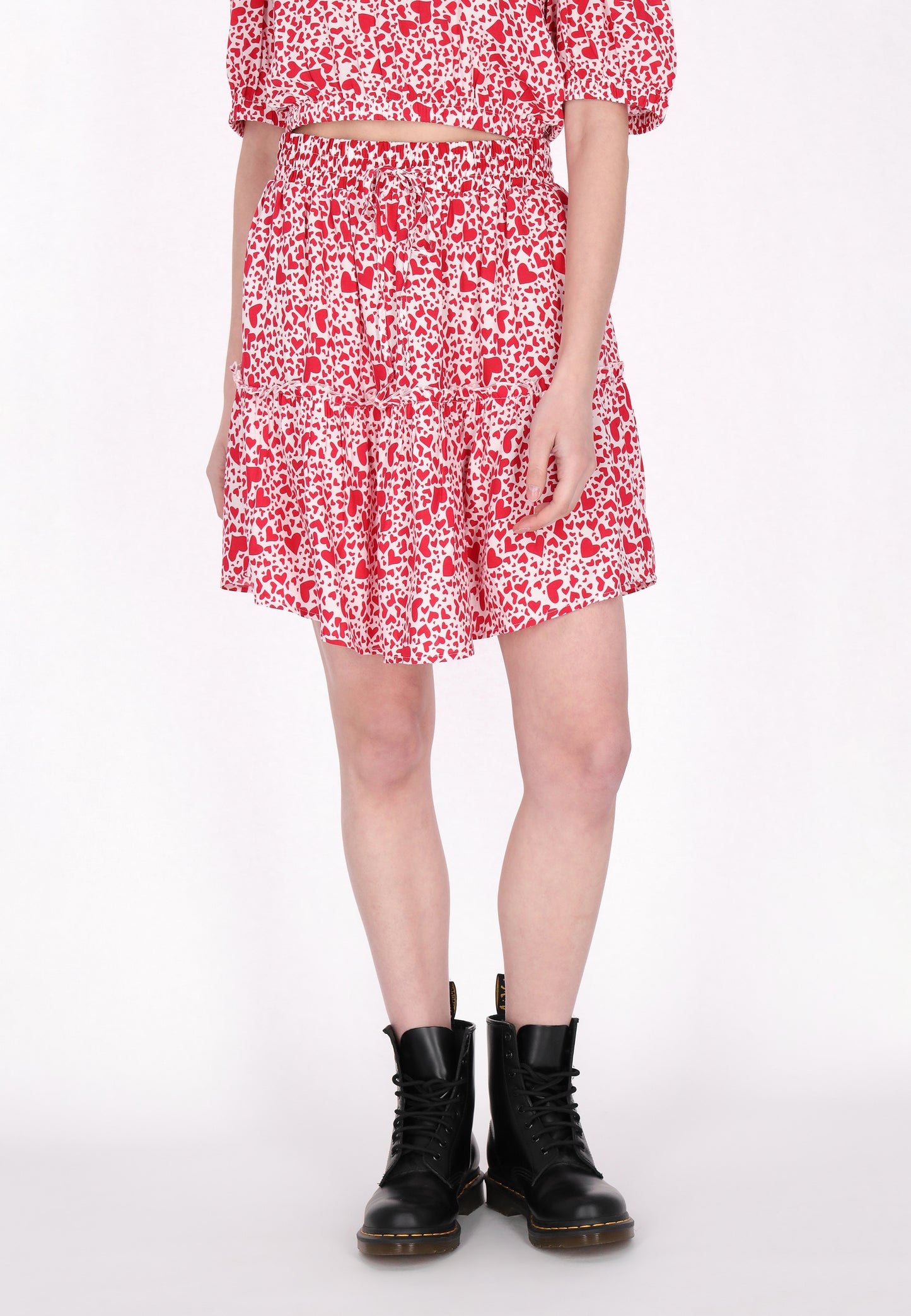 Spódnica damska myMo ROCKS