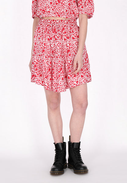 Spódnica damska myMo ROCKS