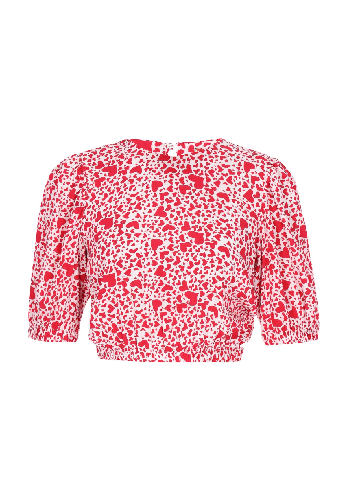 myMo Women's Blouse