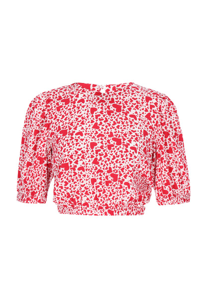 myMo Women's Blouse