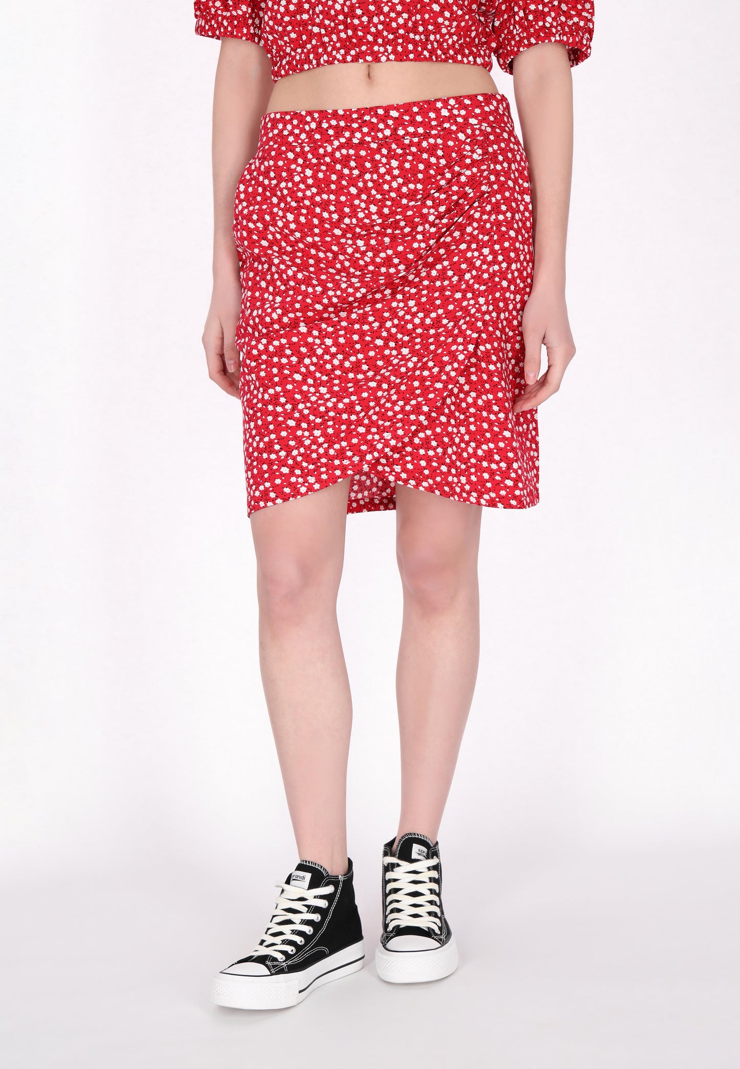 myMo ROCKS Damen-Rock