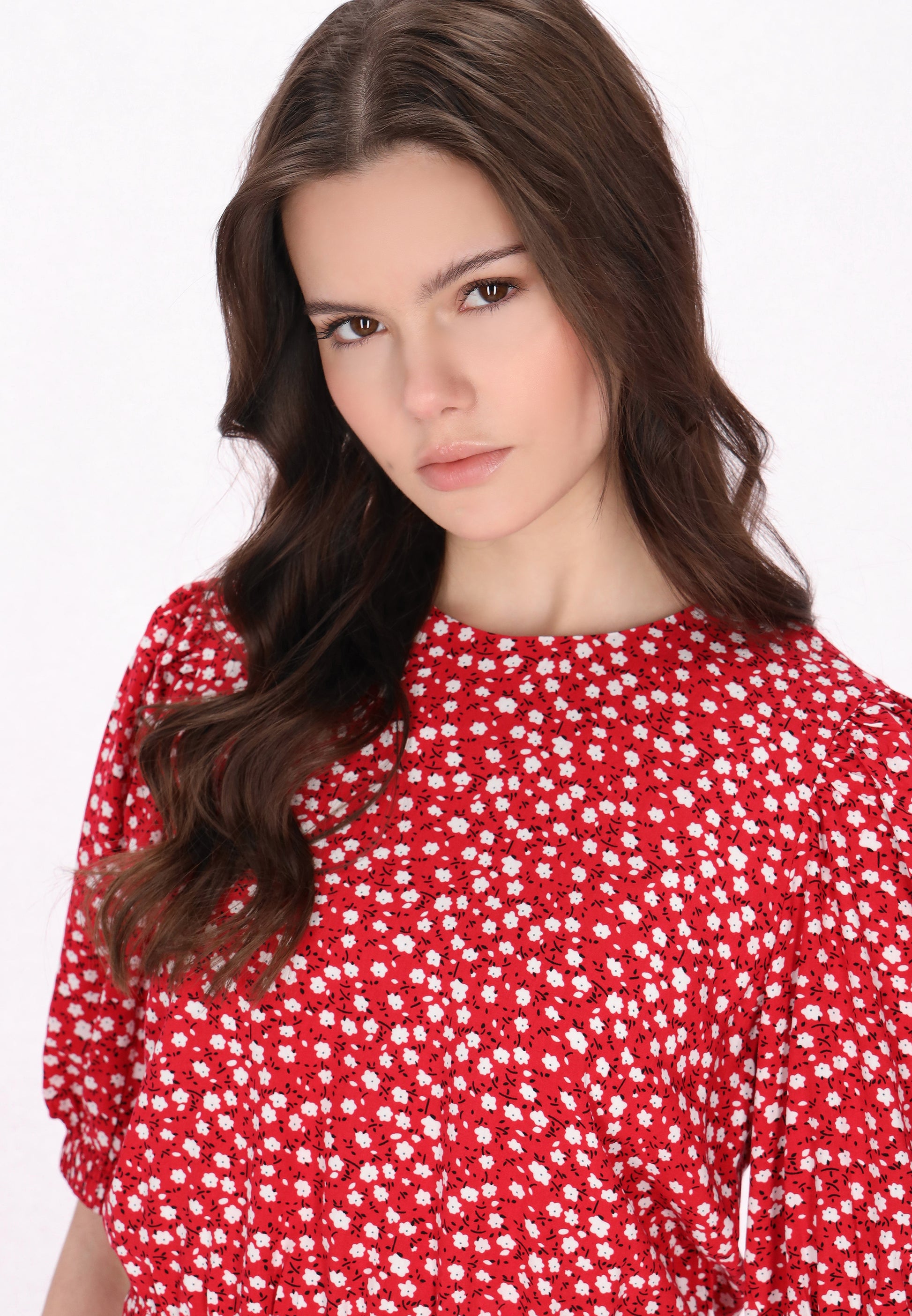 myMo ROCKS Bluse für Damen