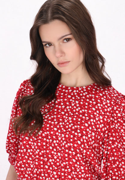 myMo ROCKS Bluse für Damen