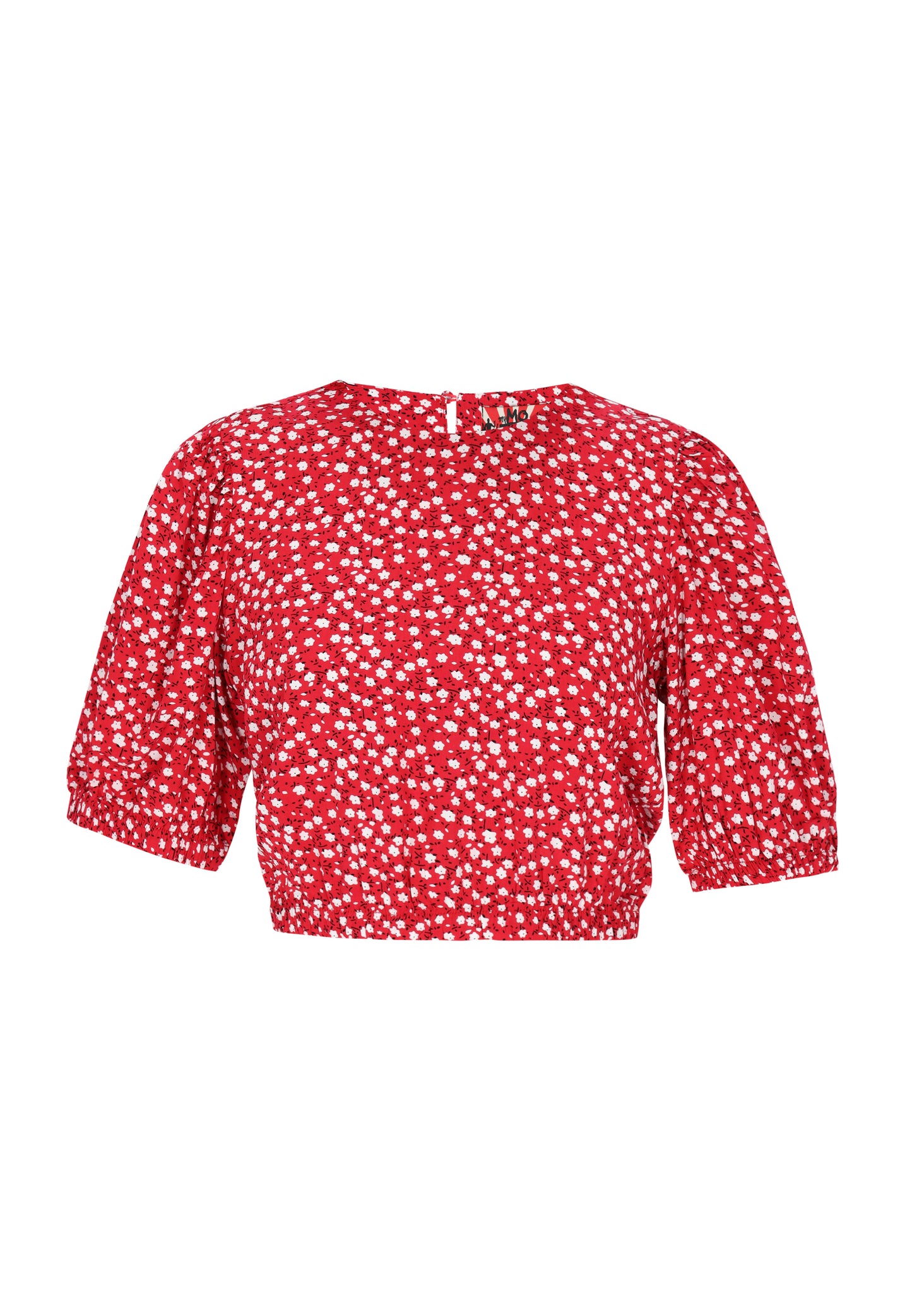myMo ROCKS Bluse für Damen
