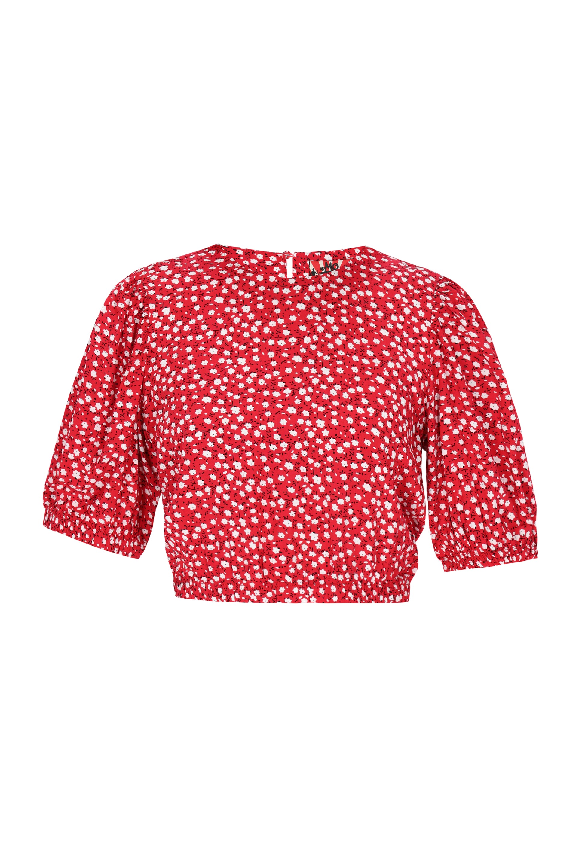myMo ROCKS Bluse für Damen