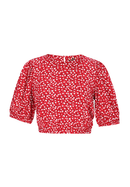myMo ROCKS Bluse für Damen