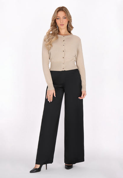 faina Damen Strickjacke