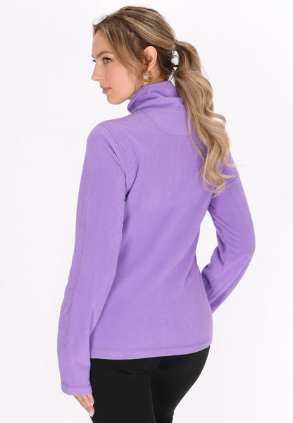 faina ATHLSR Damen-Fleece-Pullover