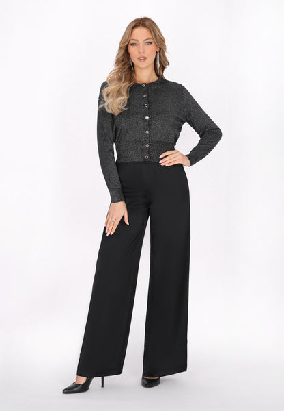 faina Damen Strickjacke