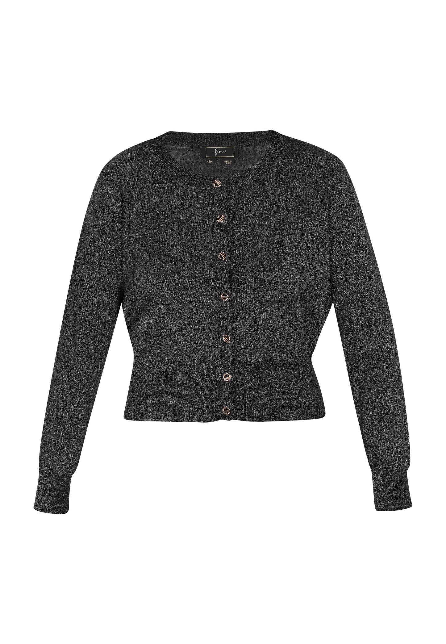 faina Damen Strickjacke