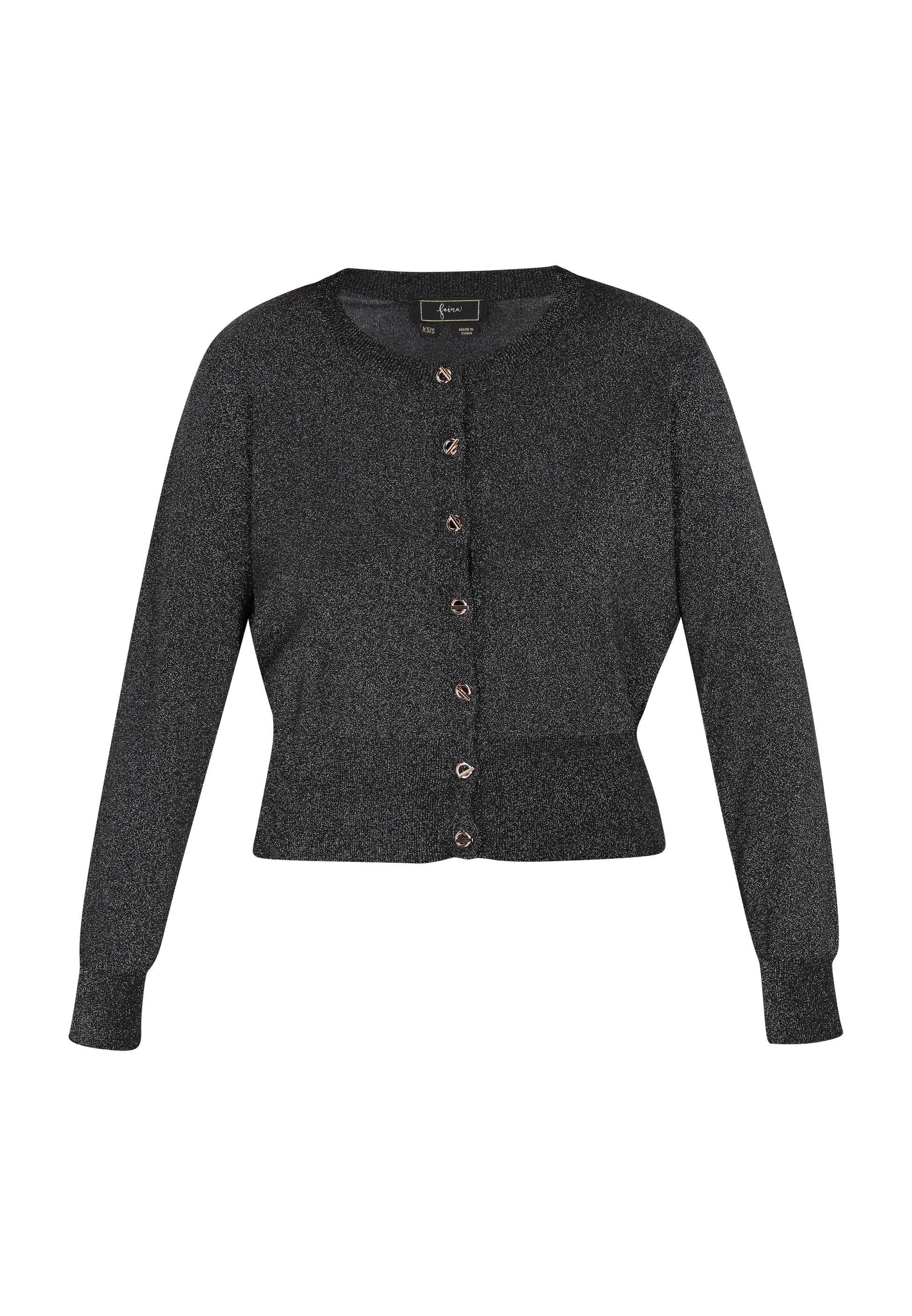 faina Damen Strickjacke
