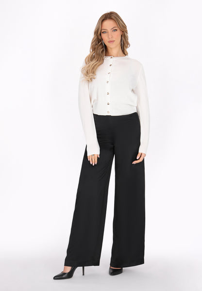 faina Damen Strickjacke