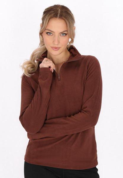 faina ATHLSR Damen-Fleece-Pullover