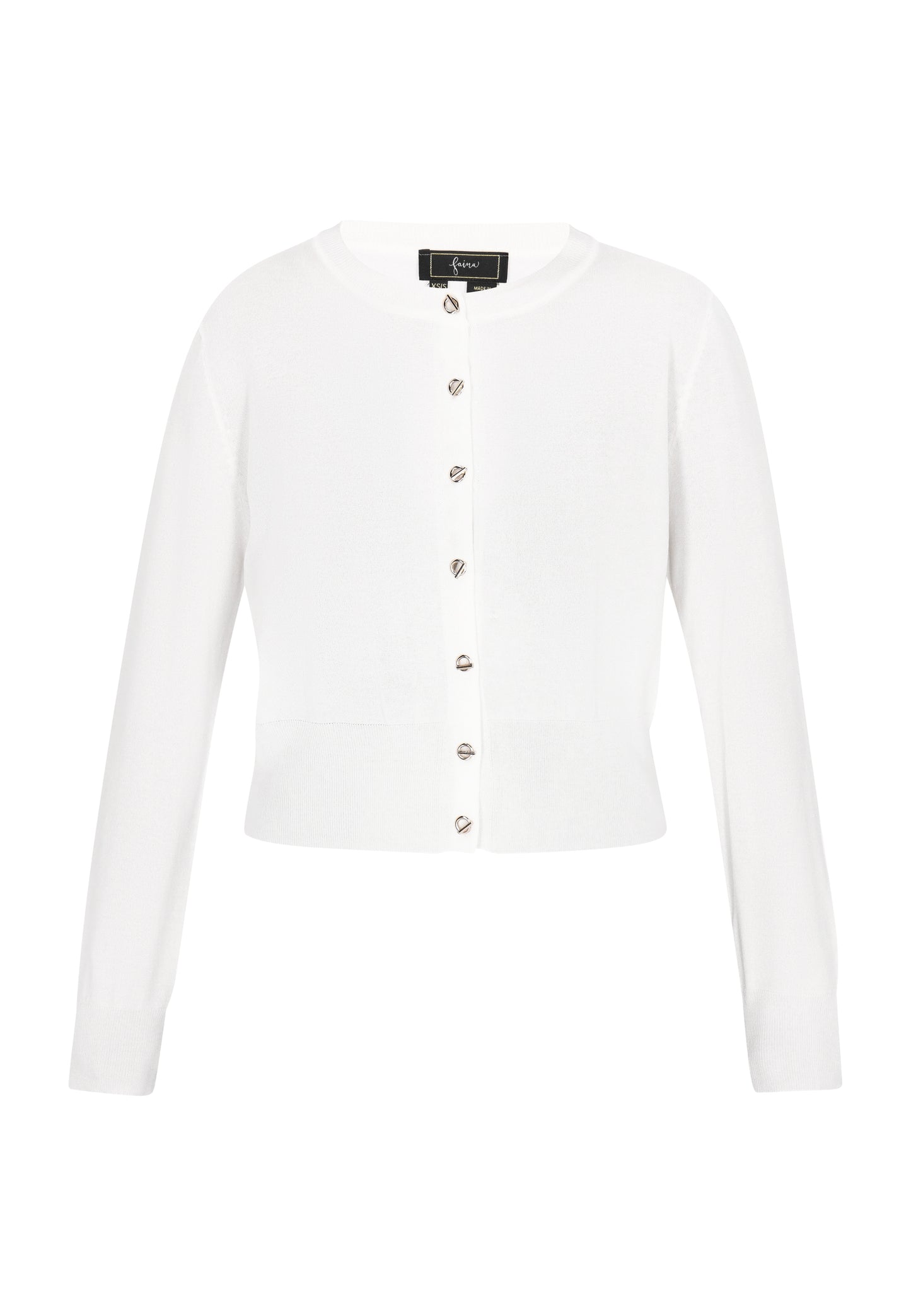 faina Damen Strickjacke