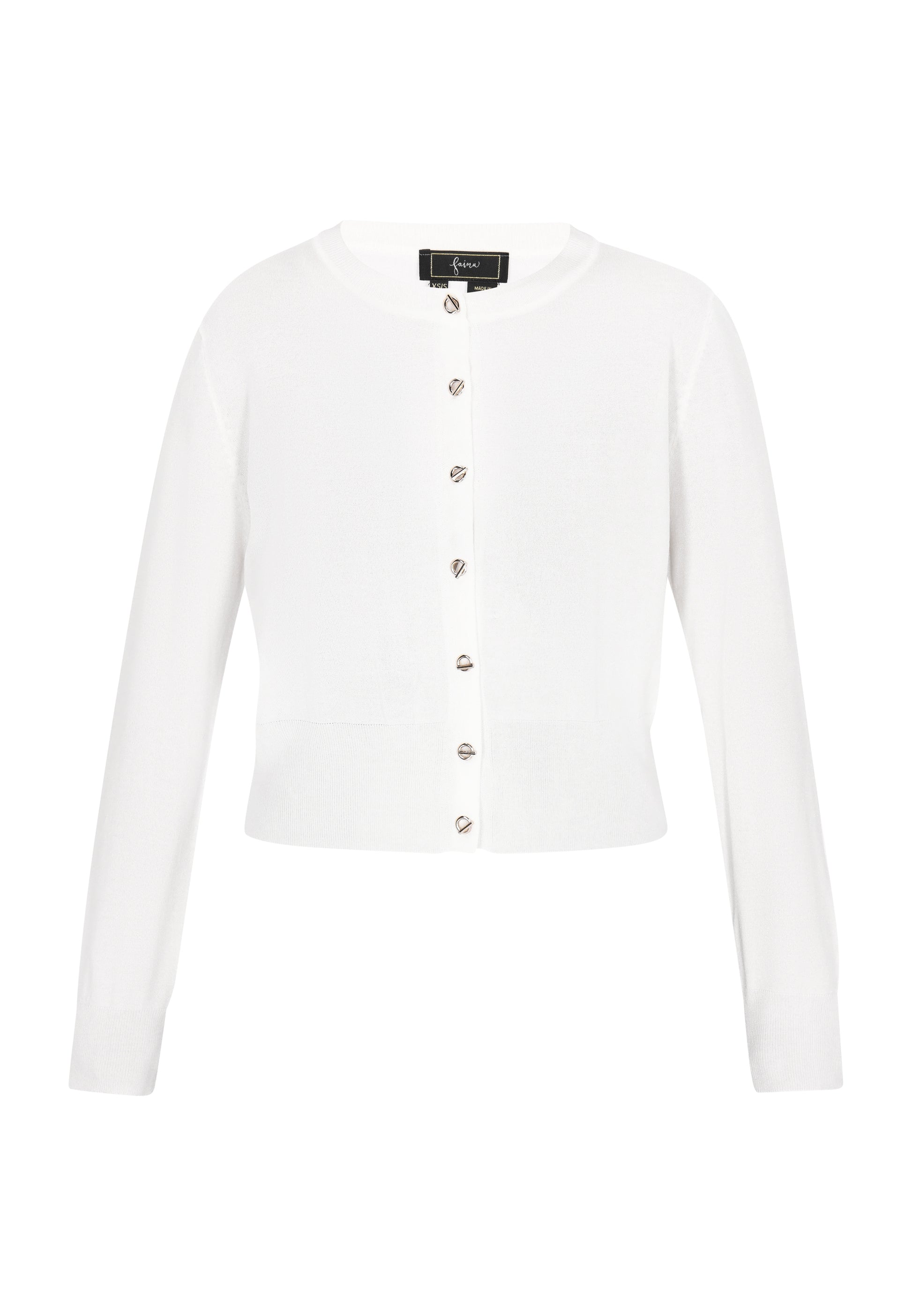faina Damen Strickjacke