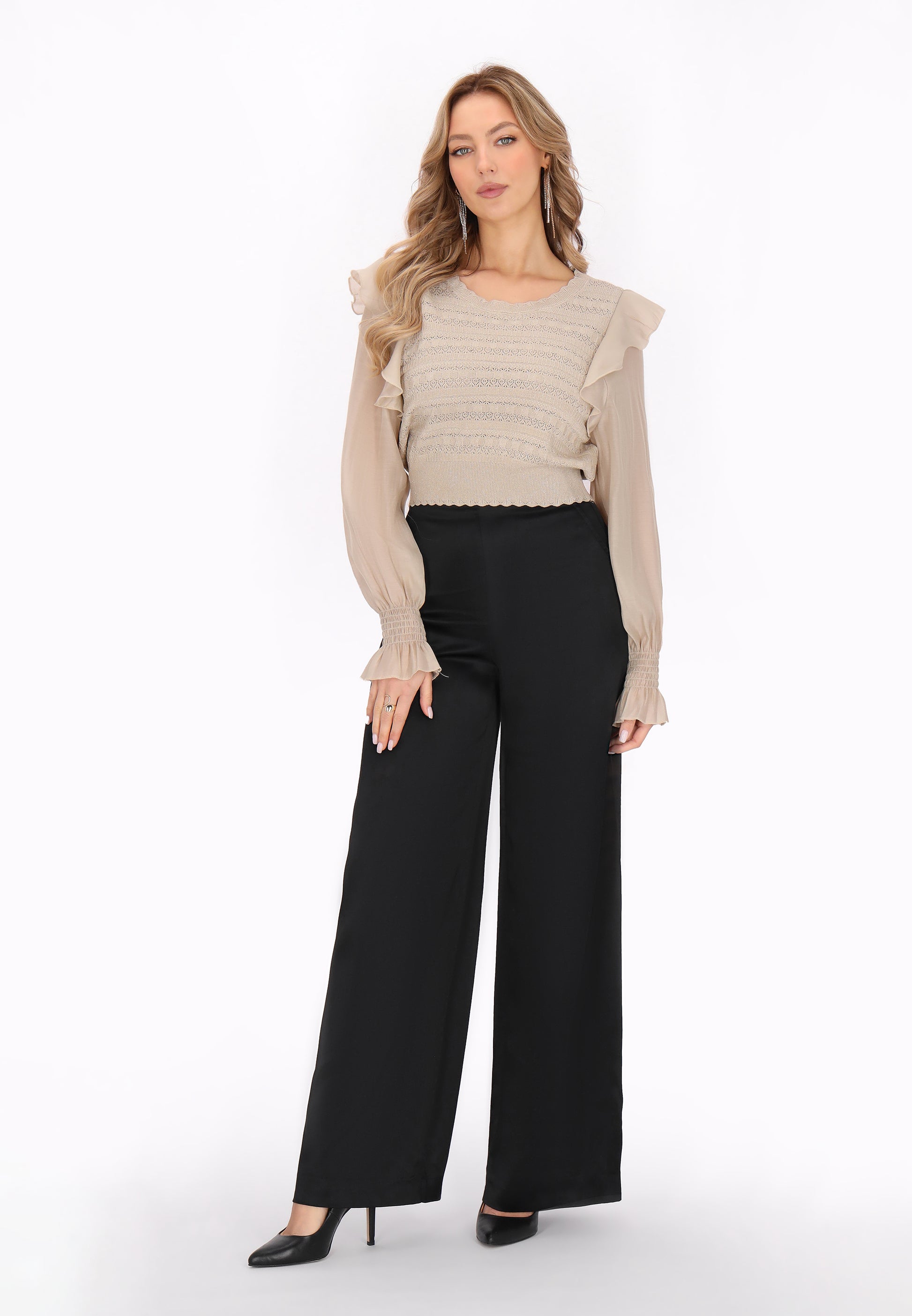 faina Pullover für Damen