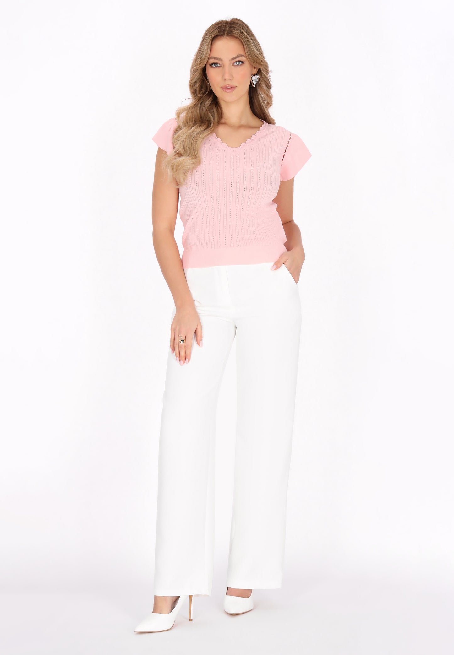 faina Women's Top
