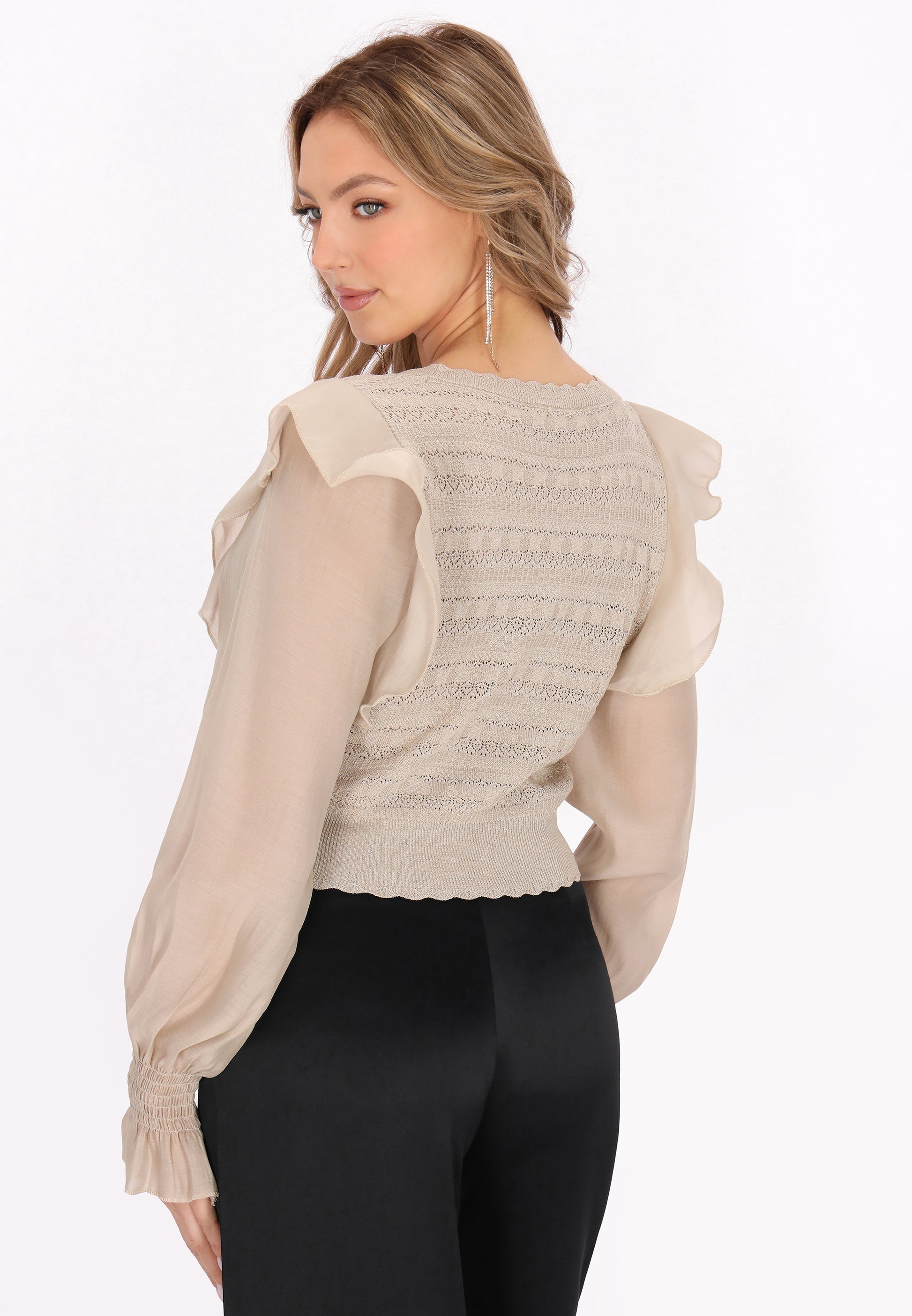 faina Pullover für Damen