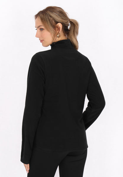 faina ATHLSR Damen-Fleece-Pullover