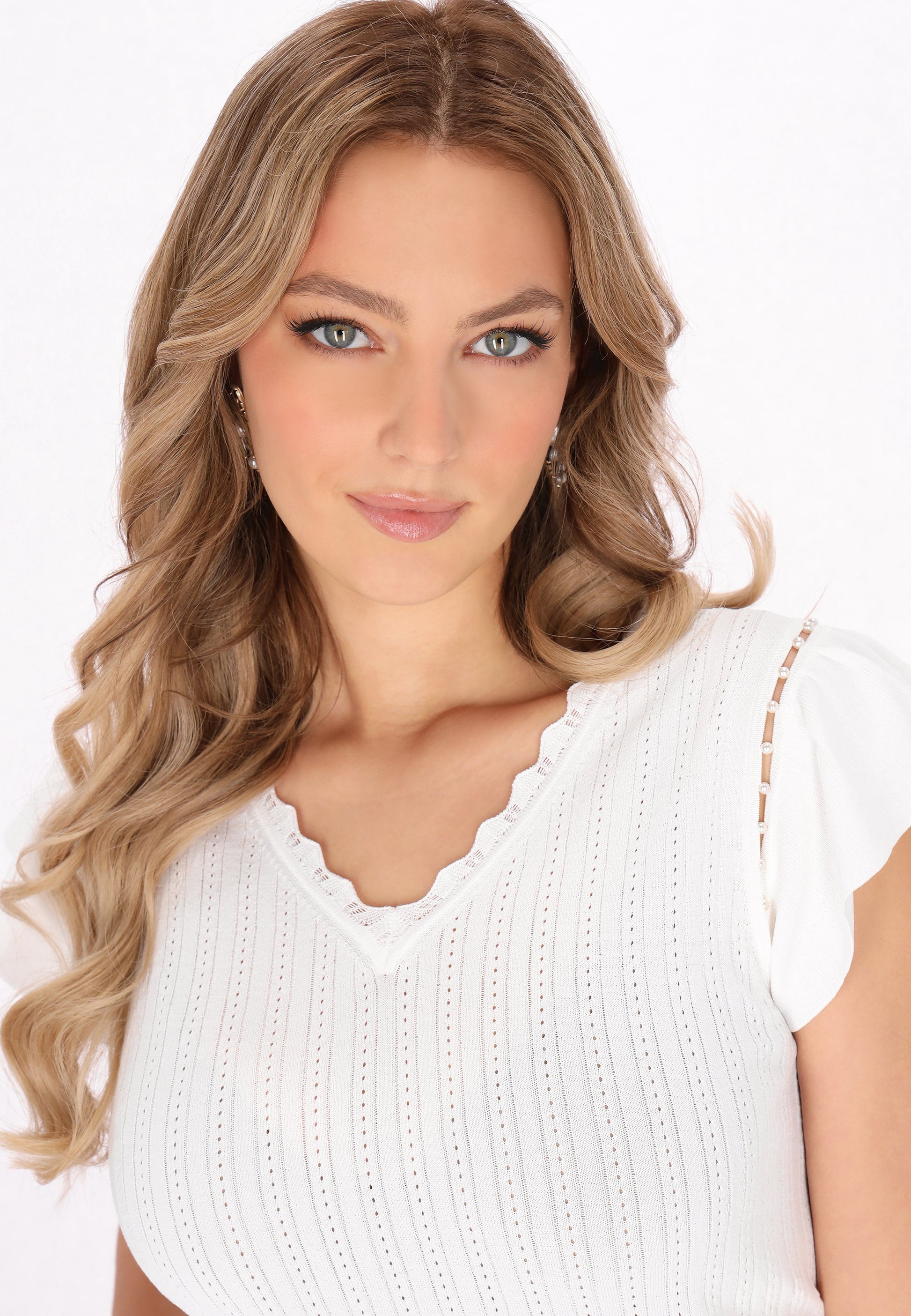 faina Women's Top